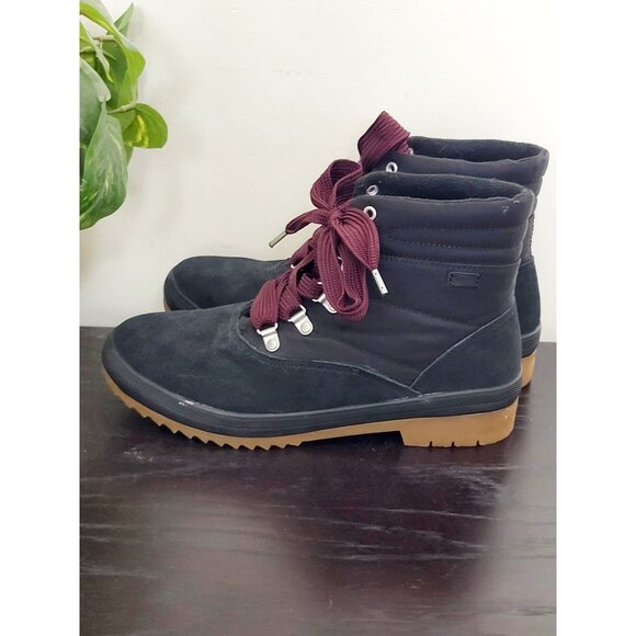 Keds Camp Water-Resistant Boots. Ladies size 8.5 - Picture 4 of 6